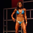 Nina  Tamez-Mendez - NPC Hurricane/Typhoon Bay 2011 - #1