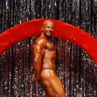 Diego  Deleon - NPC Ruby Championship 2014 - #1