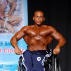 Espina  Roger - NPC Sunshine Classic/Wheelchair Nationals 2013 - #1