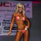 Crystal  Oswald - NPC Sunshine Classic 2011 - #1