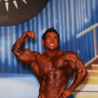 Hidetada  Yamagishi - IFBB Europa Show of Champions Orlando 2009 - #1