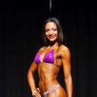 Angelica  Barahona - NPC Sunshine Classic, Wheelchairs National, CJ Classic 2014 - #1