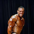 Jose  De Jesus - NPC All South 2010 - #1