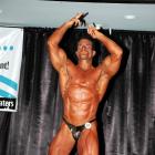 Angelo  Gomez - NPC South Florida 2011 - #1