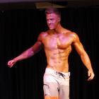 Attila  Toth - NPC South Florida 2014 - #1