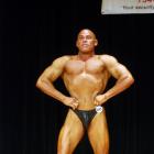 Lou  Collazo - NPC Miami Classic 2014 - #1