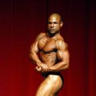 Jose  Acosta - NPC Southern States 2012 - #1