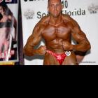 Alex  Arce - NPC South Florida 2010 - #1