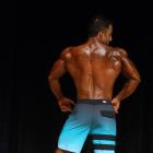 Shane  Eslahi - IFBB Prestige Crystal Cup 2014 - #1