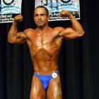 Timothy  Soler - NPC Gold Coast 2011 - #1