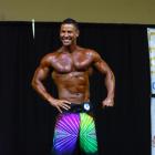 Joe  Corripio - NPC Treasure Coast 2013 - #1