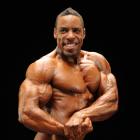 Alan  Bailey - NPC Nationals 2011 - #1