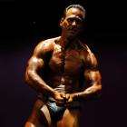 Larry  Davis - NPC Long Island Championships 2009 - #1