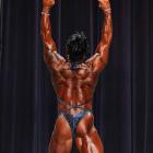 Melody  Spetko - IFBB North American Championships 2009 - #1