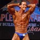 John  Contino - NPC Naples-Bonita Classic 2015 - #1