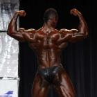 Leonard  Hawkins - IFBB North American Championships 2010 - #1