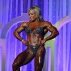 Lisa   Aukland - IFBB Arnold Classic 2010 - #1