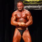 Dave  Novak - NPC Gulf Coast 2014 - #1