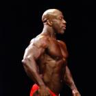  Jimmy   Williams - NPC Southeastern USA 2012 - #1