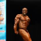 Mark  Melfod - NPC Sunshine Classic 2012 - #1