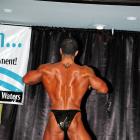 Angelo  Gomez - NPC South Florida 2011 - #1