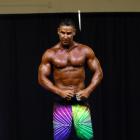 Joe  Corripio - NPC Treasure Coast 2013 - #1