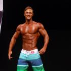 Michael  Barnt - IFBB Dayana Cadeau Classic 2014 - #1