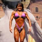 Ann  Titone - IFBB Europa Show of Champions Orlando 2010 - #1