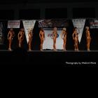 IFBB Europa Show of Champions Orlando 2013 - #1