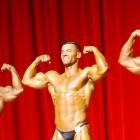 Jonathan  Muniz - NPC Southern States 2013 - #1