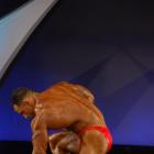 Guy  Cisternino - IFBB Jacksonville Pro 2011 - #1