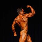 Victor  Prisk - NPC Nationals 2009 - #1