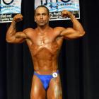 Timothy  Soler - NPC Gold Coast 2011 - #1