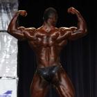 Leonard  Hawkins - IFBB North American Championships 2010 - #1