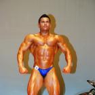 Ivan  Torres - NPC Daytona Classic 2011 - #1