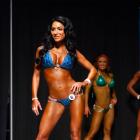 Nicole  Comeilius - NPC Sunshine Classic, Wheelchairs National, CJ Classic 2014 - #1