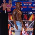 Darryl  Clements - NPC Gulf Coast 2012 - #1