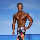 Wayne  Chambers - IFBB Valenti Gold Cup 2013 - #1