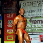 Sydney  Budts - NPC Southern States 2012 - #1