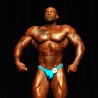 Steven  Reese - NPC Ruby Championship 2015 - #1