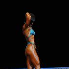 Dana  Bailey - NPC Jr. USA 2011 - #1