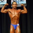 Timothy  Soler - NPC Gold Coast 2011 - #1