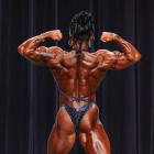 Melody  Spetko - IFBB North American Championships 2009 - #1