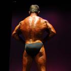 Larry  Davis - NPC Long Island Championships 2009 - #1