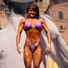 Ann  Titone - IFBB Europa Show of Champions Orlando 2010 - #1