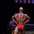 Pablo  Mills - NPC Southeastern USA 2013 - #1