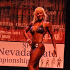 Shelley  Cucinotta - NPC Nevada State 2013 - #1