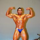 Ivan  Torres - NPC Daytona Classic 2011 - #1