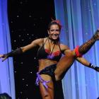 Camala  Rodriguez-McClure  - IFBB Arnold Classic 2012 - #1