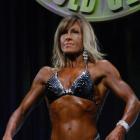 Laurie  Wojcik - IFBB Arnold Amateur 2013 - #1